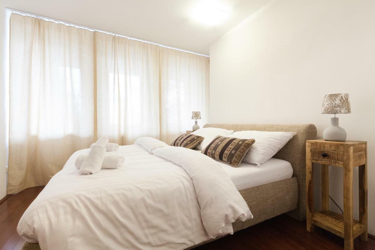 Apartment Snowwhite Vysoké Tatry Dış mekan fotoğraf