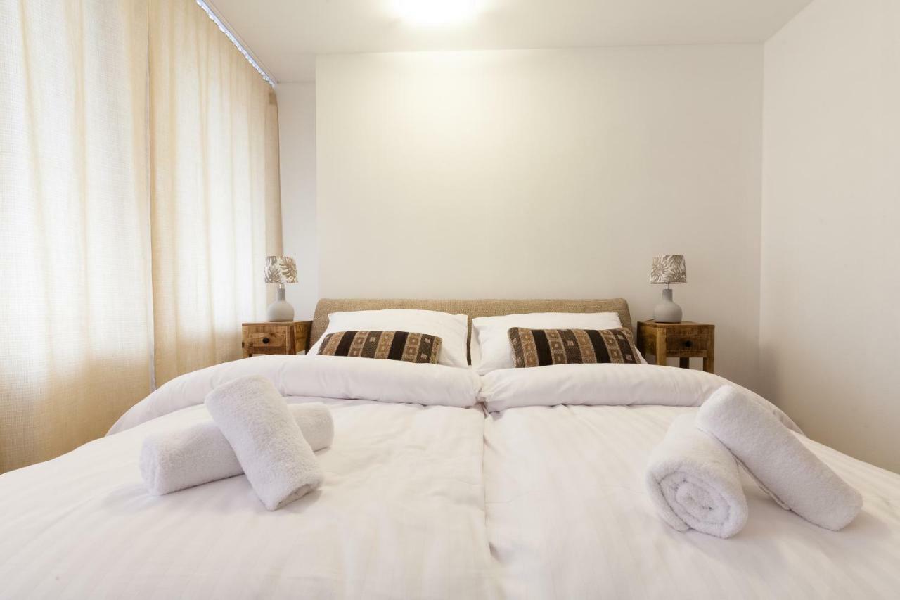 Apartment Snowwhite Vysoké Tatry Dış mekan fotoğraf