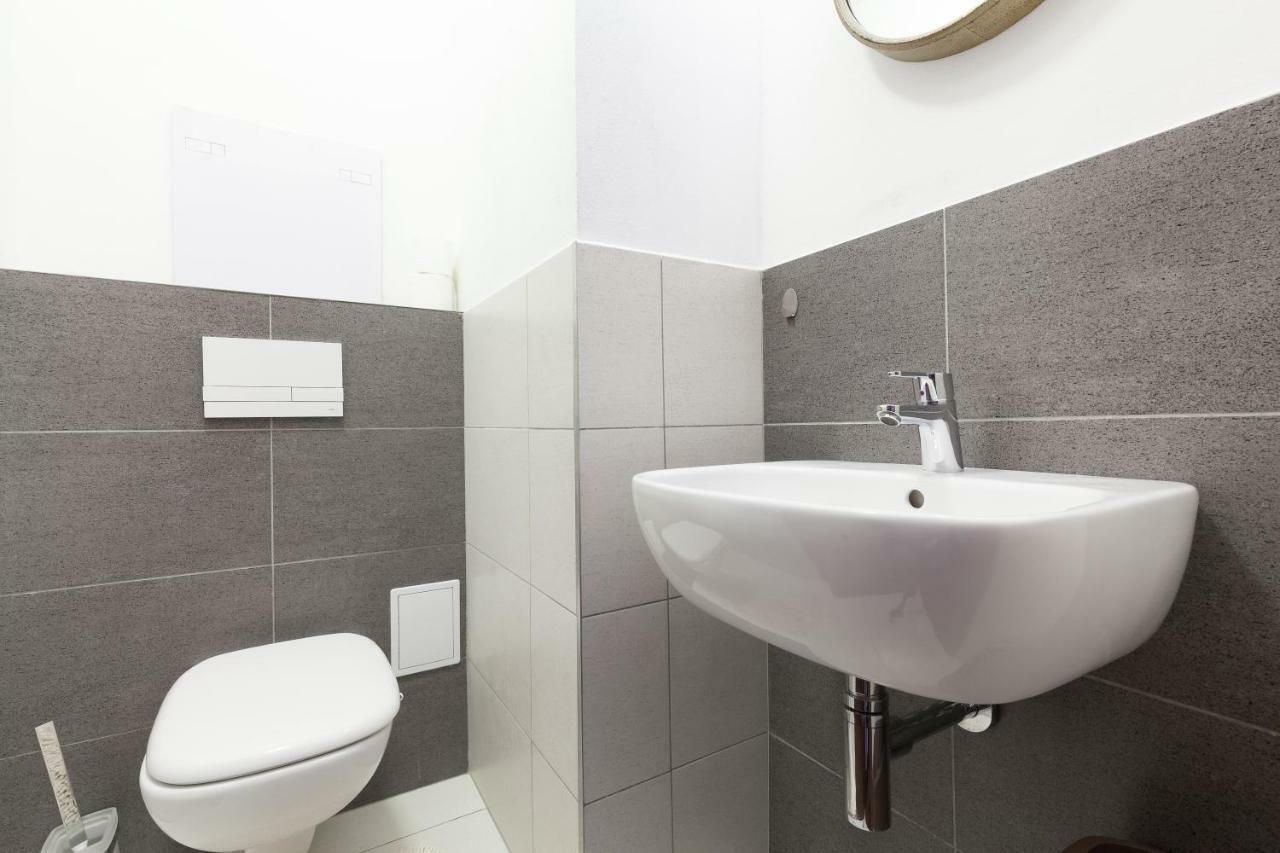 Apartment Snowwhite Vysoké Tatry Dış mekan fotoğraf